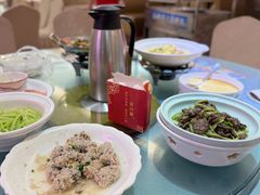 -伙工殿餐厅(吉大店)