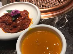 -一品诚记烤肉(大连柏威年购物中心店)