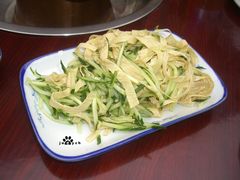 -北龙火锅店(燕山大街店)