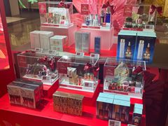 -DFS迪斐世(澳门美高梅店美妆世界)