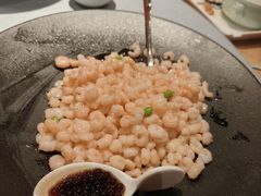 -吴越荣记苏州菜·松鼠桂鱼 100% 活鱼现做(月光码头店)