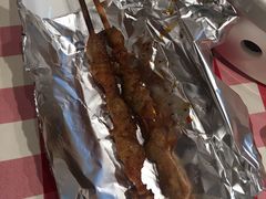 -西贝莜面村(上海百联西郊店)