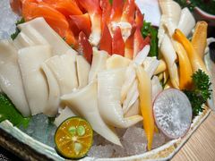 -德川家日本料理(中关村寰太大厦店)
