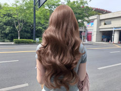 -东梵造型·烫发染发接发连锁SALON