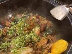 -老田家铁锅炖(延庆店)