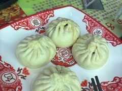 -宝正臻天津包子总店(金阳光居易店)