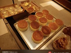 -西村叔叔的店·面包·甜品·蛋糕(清河万象汇店)