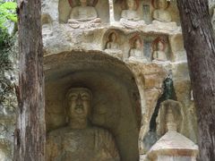 -四门塔风景区