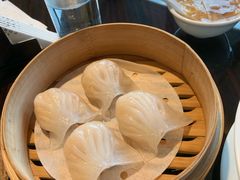 虾饺-佘山世茂艾美·御珍轩中餐厅
