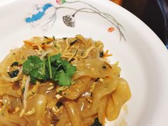 东北拉皮盆菜-95号酱骨·一块豆腐(展春园西路店)
