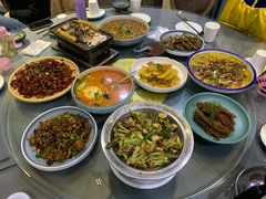 -58度品质川菜馆(经一路店)