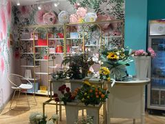 -西檬树SIMON·T轻奢蛋糕(大东方Max店)