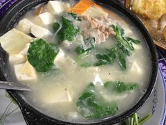 -白家寨子·山野白族菜(古城总店)