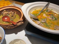 -老阿爸鲜鱼土菜(园区永旺店)