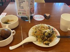 -世新养生馆(福马路店)