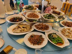 -渔公码头·九龙湾国际饭店