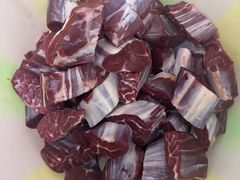 -易毛特色牛肉面(解放碑步行街店)