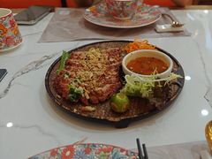-泰椰里·泰国餐厅(智慧城广百广场店)
