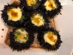 -后田海鲜餐厅(南澳香湖湾店)