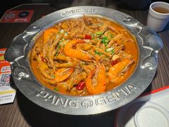 -胖哥俩肉蟹煲(杭州下沙学林街店)