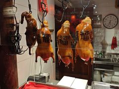 -正阳门饭庄·烤鸭·北京菜(万丰路七里庄店)