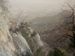 -北京鹫峰国家森林公园