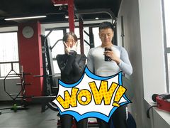 -梦马健身工作室