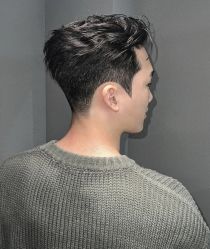 -Sying杉影日式烫染專門店
