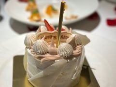 -王品牛排(北京西单店)
