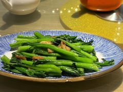 -常来小聚·广州非遗传承餐厅(高德置地店)