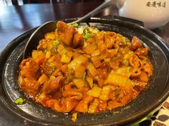 -集贤门·徽菜(南山店)