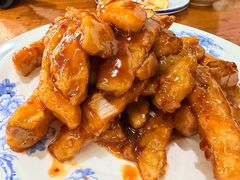 -洪福亮酒家(南草厂街店)