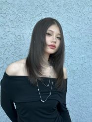 -时尚殿堂hair salon