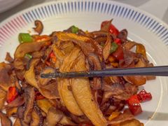 -清真·卡德尔大叔新疆主题餐厅(龙汇路店)