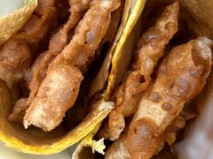 煎饼果蓖-南楼煎饼(滨江道店)