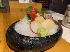 -隐鮨日料(北辰三角洲店)