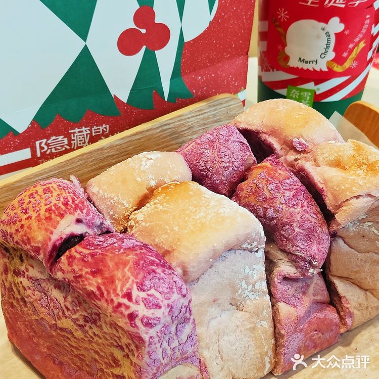 新品 | 霸气火炬车厘子🍒红红火火跨新年