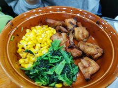 -萨莉亚意式餐厅(悦荟广场店)