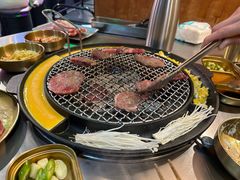 -釜山火炉·海鲜烤肉(紫藤路店)
