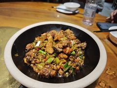 -金利来酒家(劳动西路店)