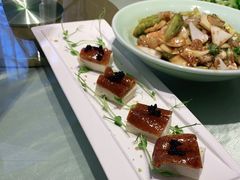 -全聚德(蓝山店)