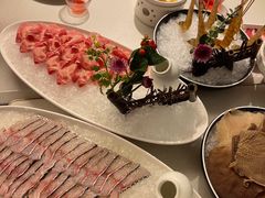 -川越泰火锅(吉利大厦店)