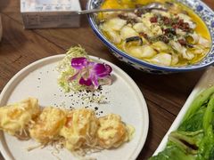 -道南書院·私房菜·早午茶·茶馆