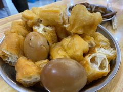-福屿鲜捞小吃·捞化(福屿总店)