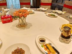 -一品粤珍轩(吴中路店)