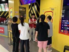 -Xcape异时刻密室逃脱(长风大悦城店)