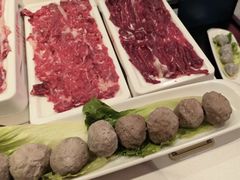 -八合里牛肉火锅(福州万象城店)