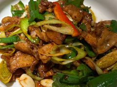 -锦府盐帮·李宅(领展购物广场中关村店)