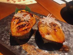 鹅肝寿司-魔丼屋(日月光店)