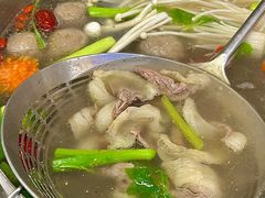 -刘少华贵州小黄牛·鲜牛肉火锅(总店)